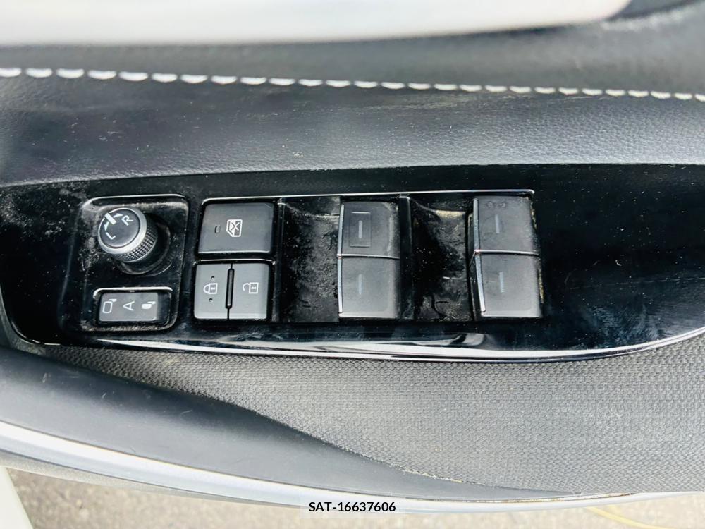Toyota COROLLA TOURING 2021-07 8226617-20