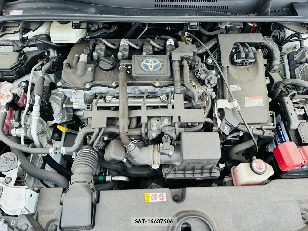 Toyota COROLLA TOURING 2021-07 8226617-32