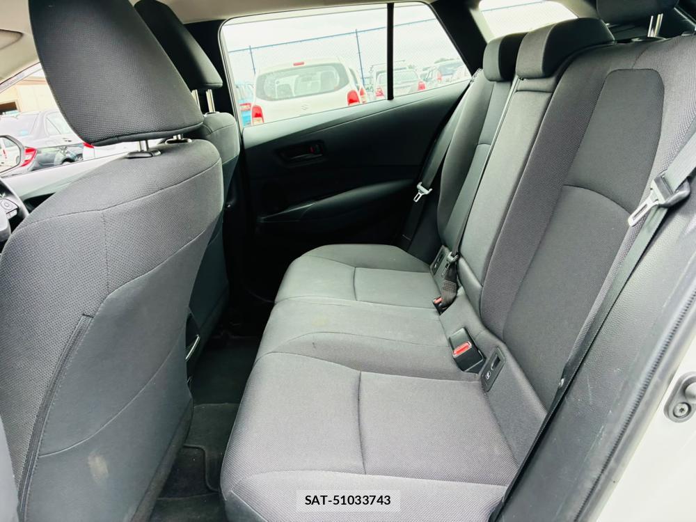 Toyota COROLLA TOURING 2021-07 8240832-9