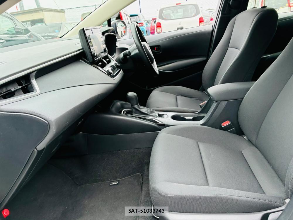 Toyota COROLLA TOURING 2021-07 8240832-10