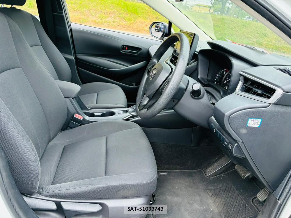 Toyota COROLLA TOURING 2021-07 8240832-11