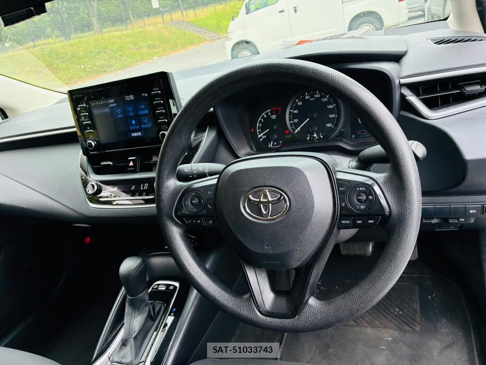 Toyota COROLLA TOURING 2021-07 8240832-14
