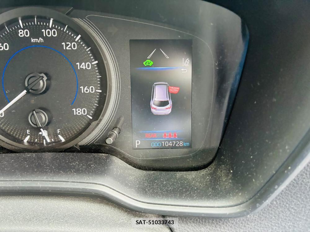 Toyota COROLLA TOURING 2021-07 8240832-15