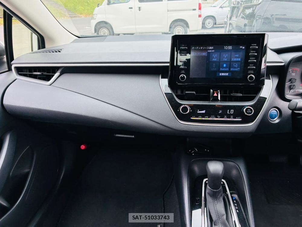 Toyota COROLLA TOURING 2021-07 8240832-16