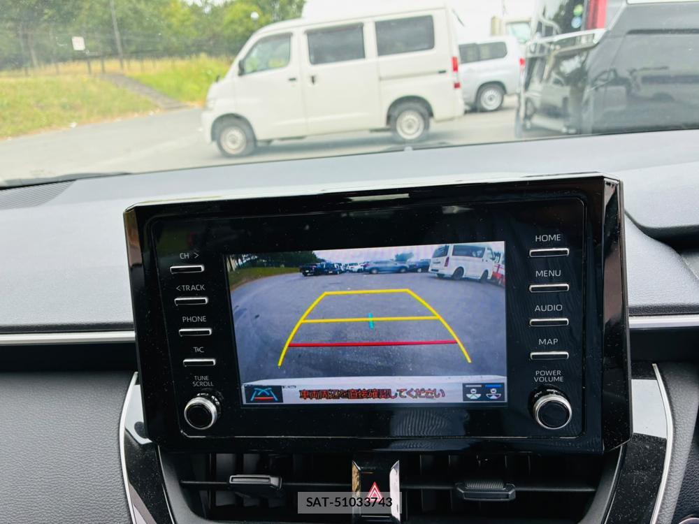 Toyota COROLLA TOURING 2021-07 8240832-17