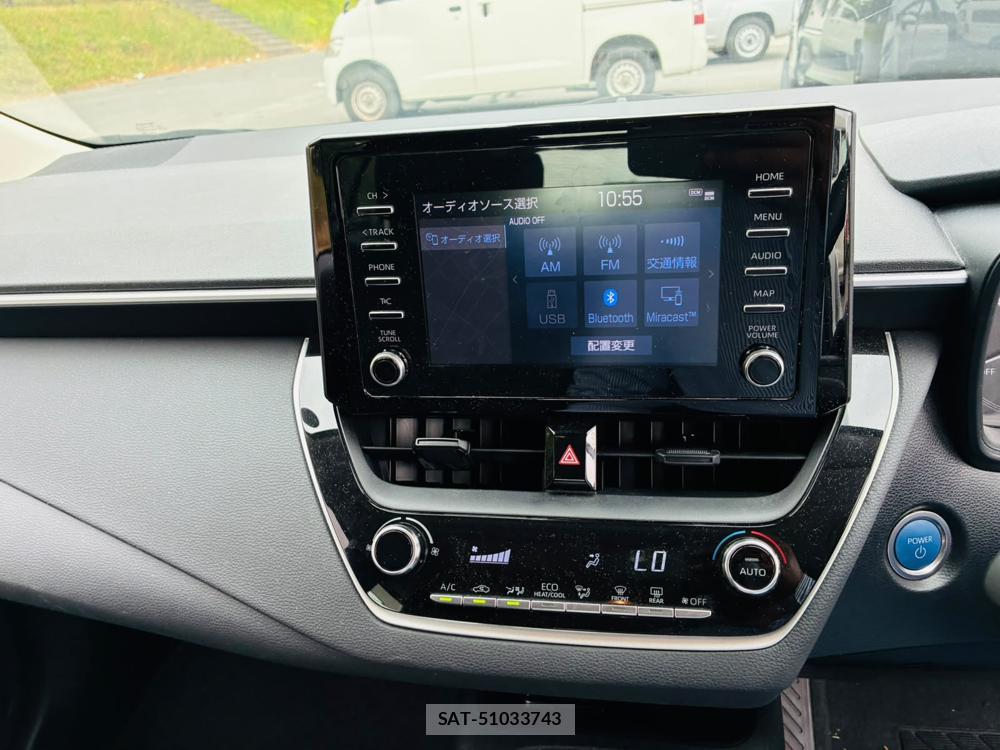 Toyota COROLLA TOURING 2021-07 8240832-18