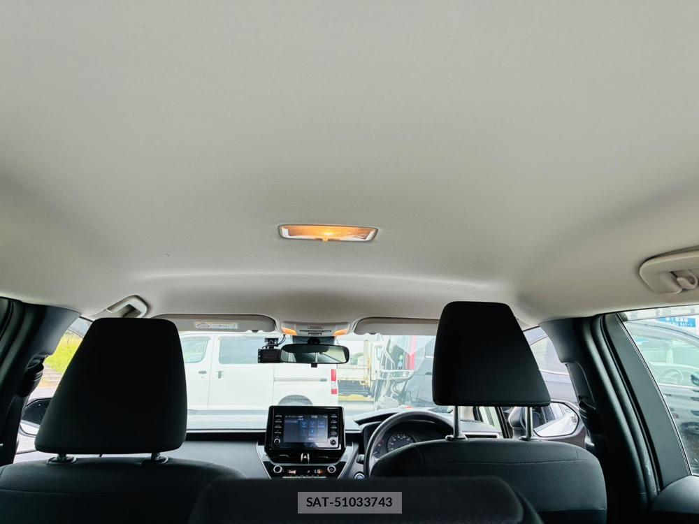 Toyota COROLLA TOURING 2021-07 8240832-24
