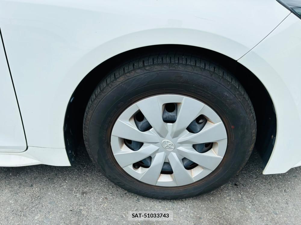 Toyota COROLLA TOURING 2021-07 8240832-28