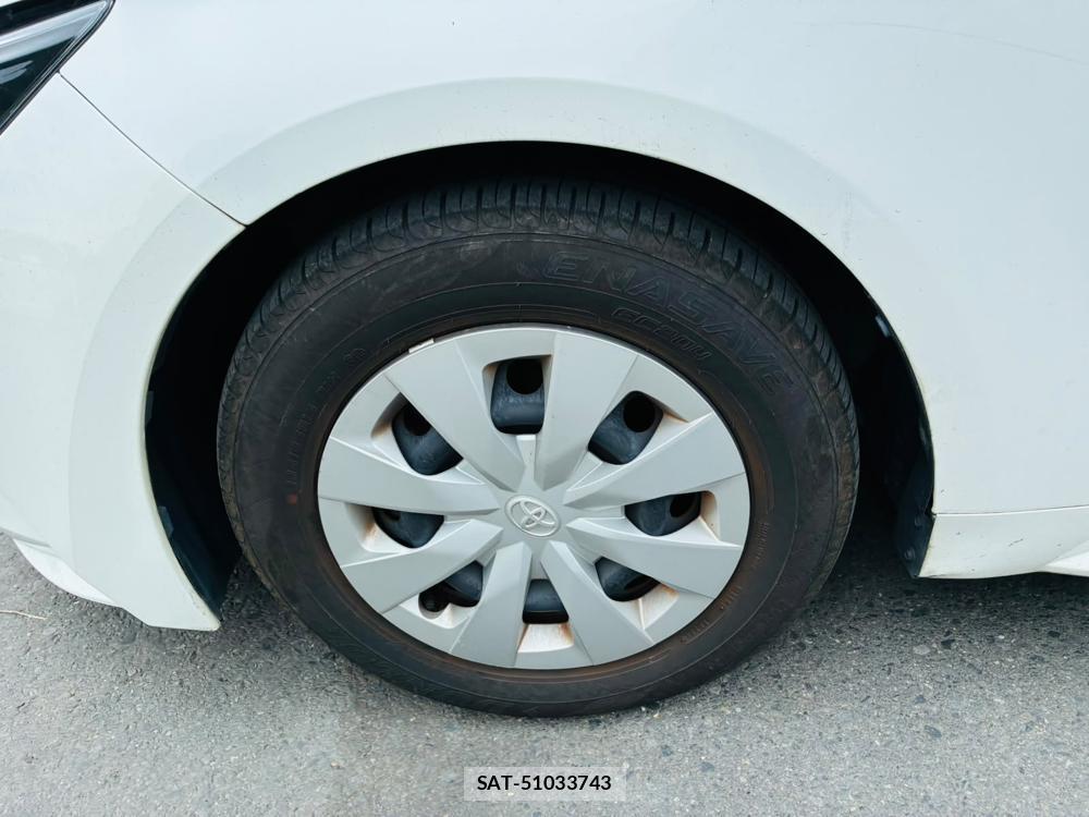 Toyota COROLLA TOURING 2021-07 8240832-29