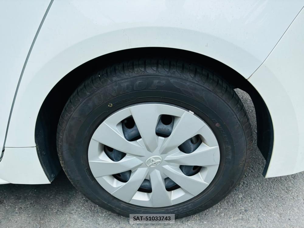 Toyota COROLLA TOURING 2021-07 8240832-30