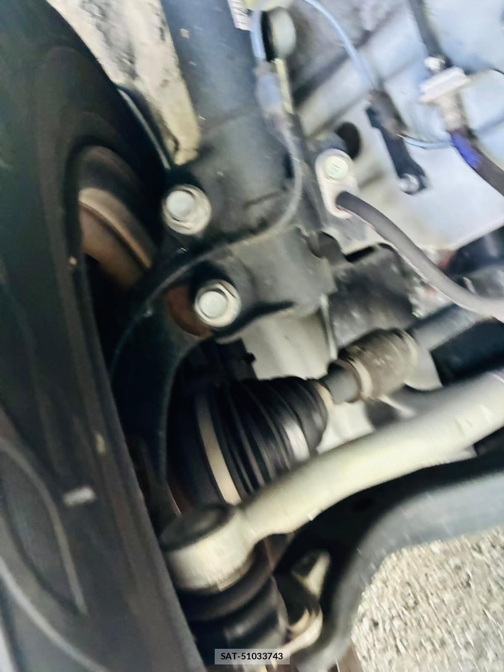 Toyota COROLLA TOURING 2021-07 8240832-33