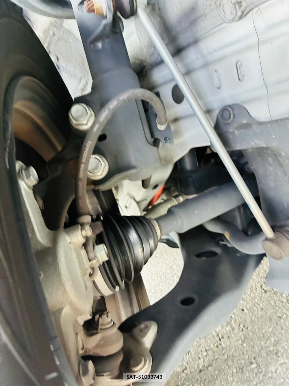 Toyota COROLLA TOURING 2021-07 8240832-34
