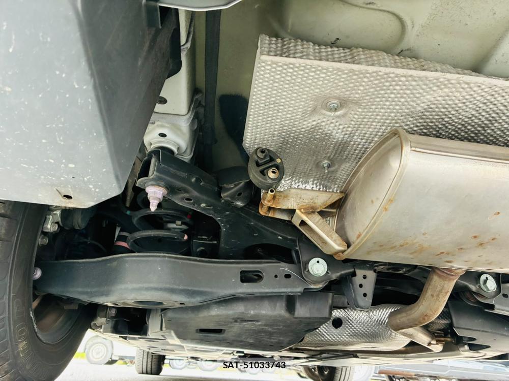 Toyota COROLLA TOURING 2021-07 8240832-35