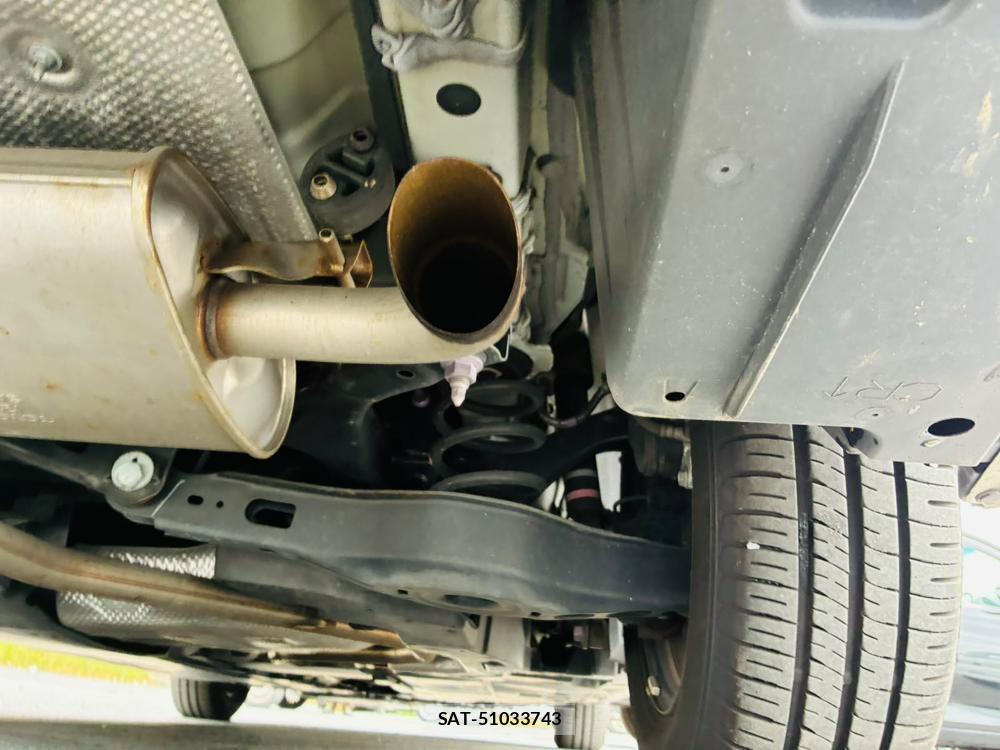 Toyota COROLLA TOURING 2021-07 8240832-36