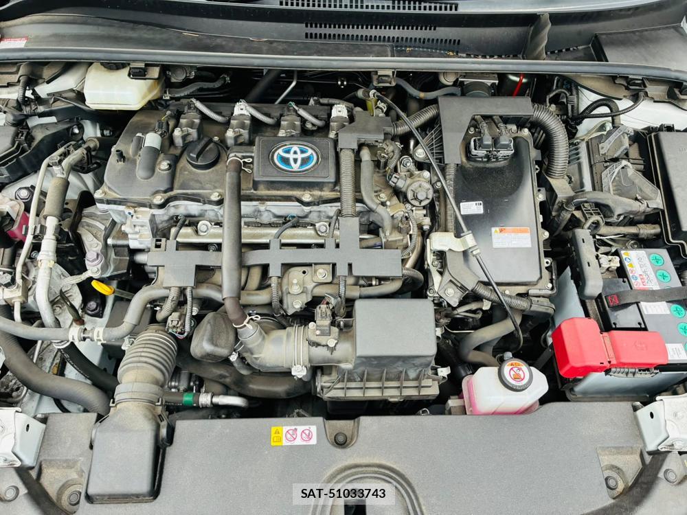 Toyota COROLLA TOURING 2021-07 8240832-38