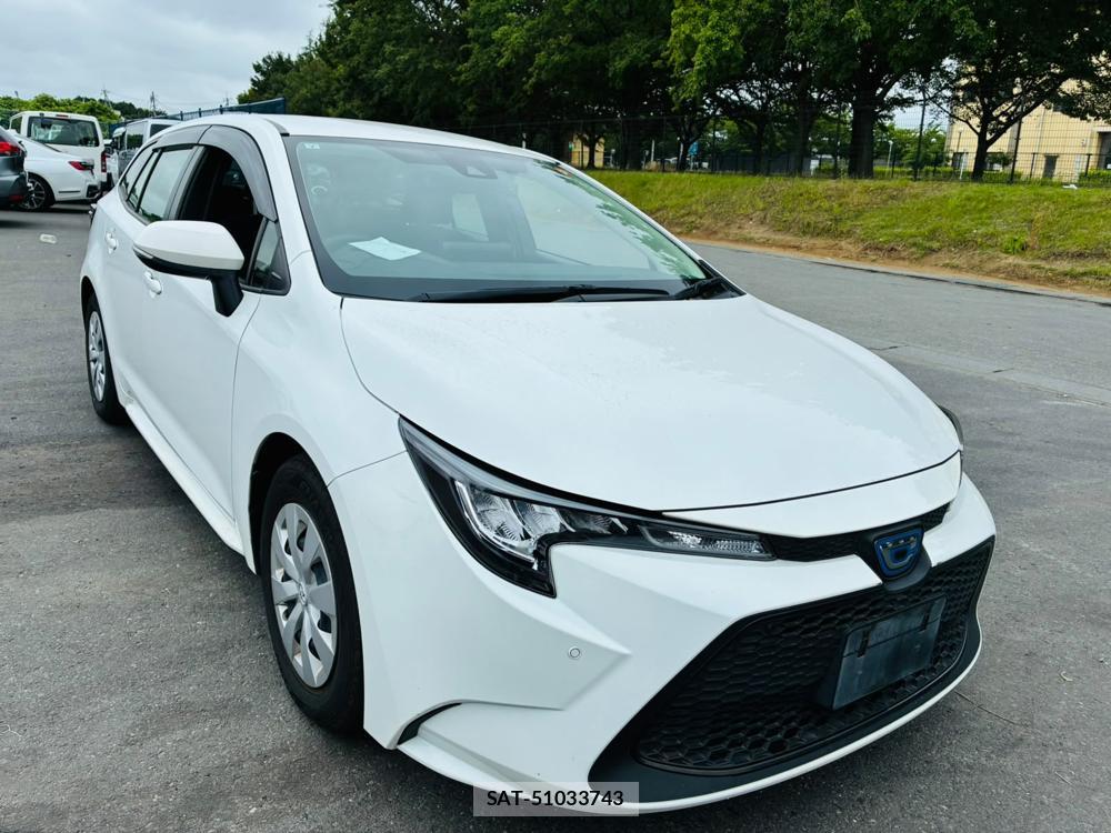 Toyota COROLLA TOURING 2021-07 8240832-6