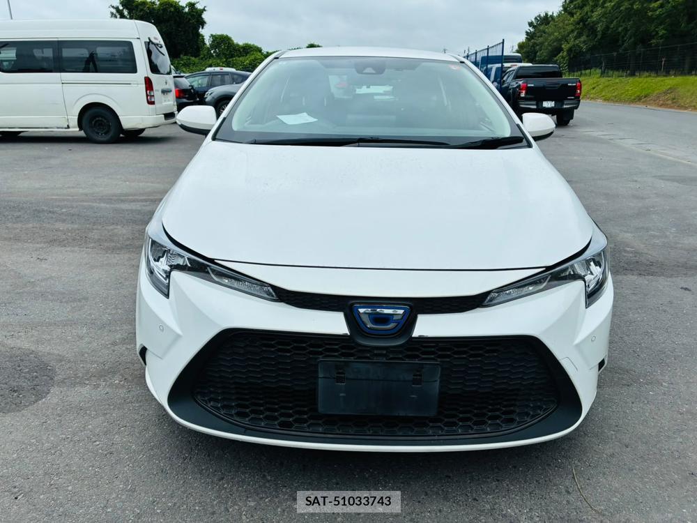 Toyota COROLLA TOURING 2021-07 8240832-7