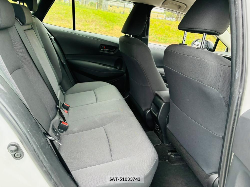 Toyota COROLLA TOURING 2021-07 8240832-8