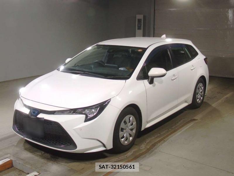 Toyota COROLLA TOURING 2021-07 8298915-0