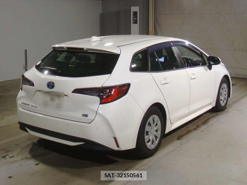 Toyota COROLLA TOURING 2021-07 8298915-1