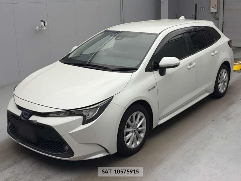 Toyota COROLLA TOURING 2020-07 8298917-0