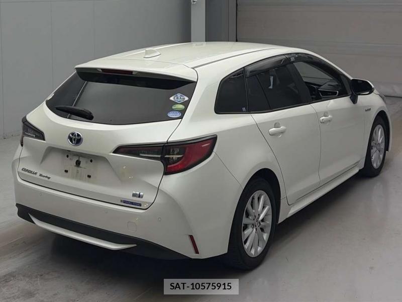 Toyota COROLLA TOURING 2020-07 8298917-1