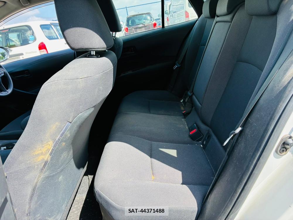 Toyota COROLLA TOURING 2021-07 8240833-9