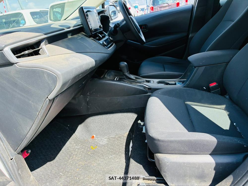 Toyota COROLLA TOURING 2021-07 8240833-10