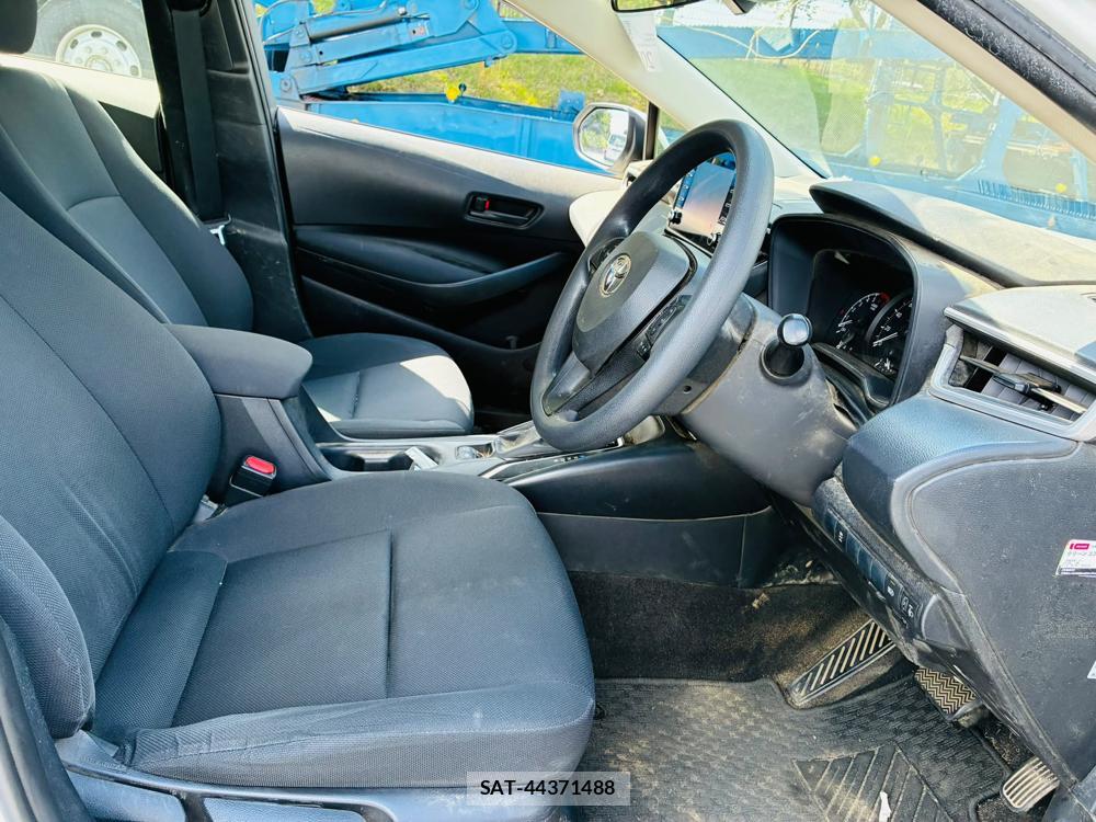 Toyota COROLLA TOURING 2021-07 8240833-11