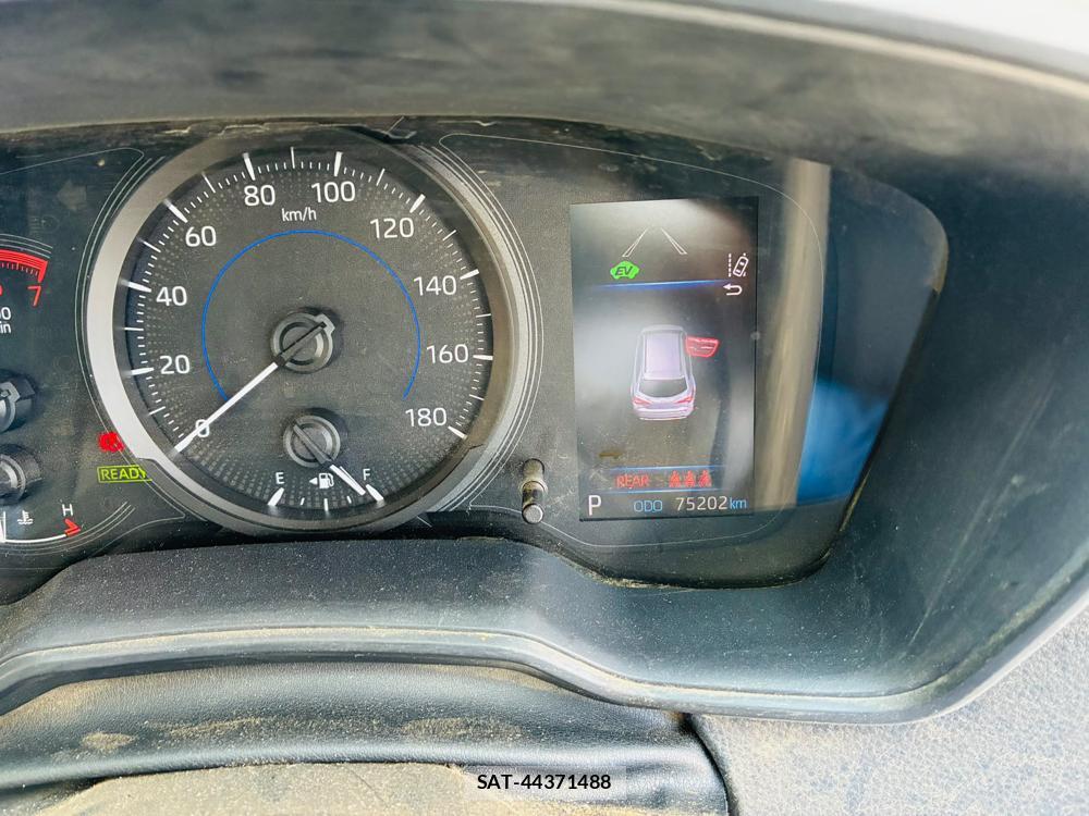 Toyota COROLLA TOURING 2021-07 8240833-15