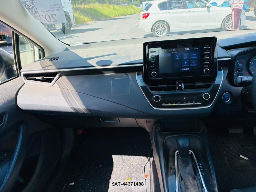 Toyota COROLLA TOURING 2021-07 8240833-16