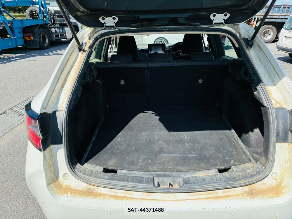 Toyota COROLLA TOURING 2021-07 8240833-24