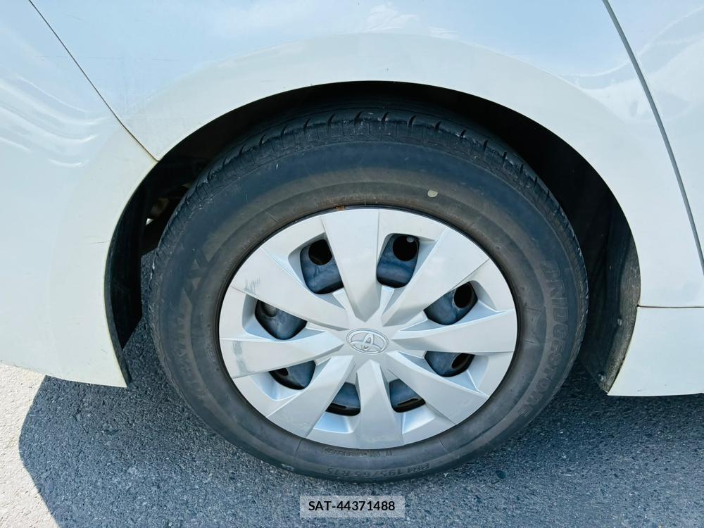 Toyota COROLLA TOURING 2021-07 8240833-26
