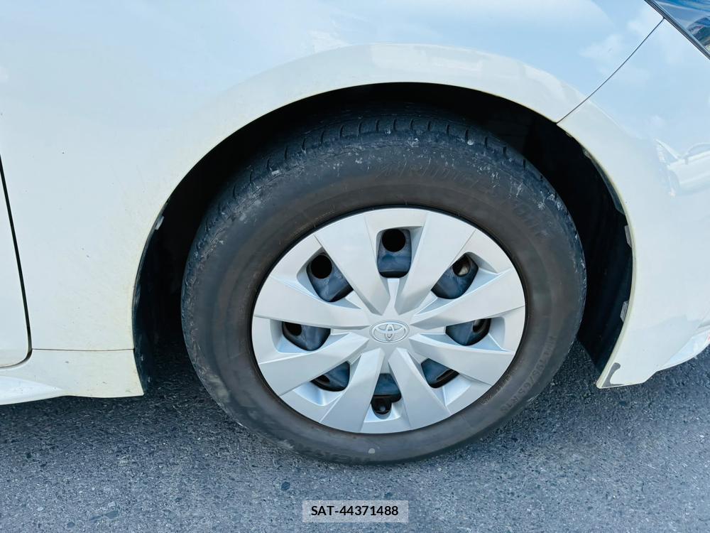 Toyota COROLLA TOURING 2021-07 8240833-27