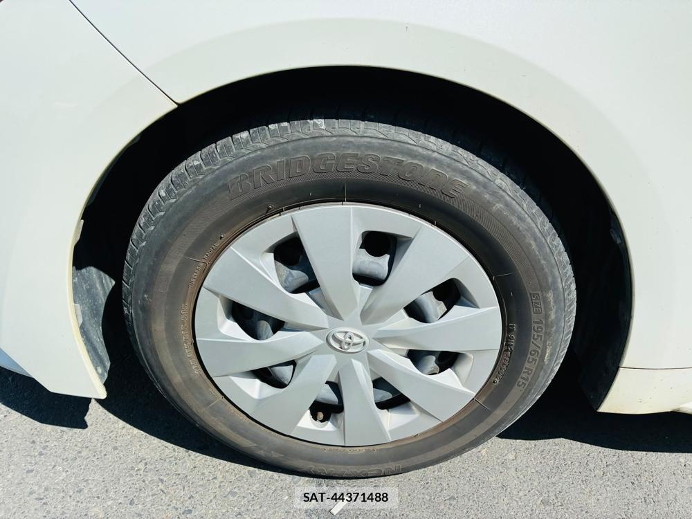 Toyota COROLLA TOURING 2021-07 8240833-28