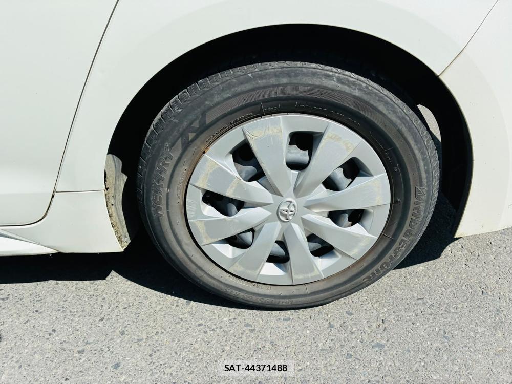 Toyota COROLLA TOURING 2021-07 8240833-29