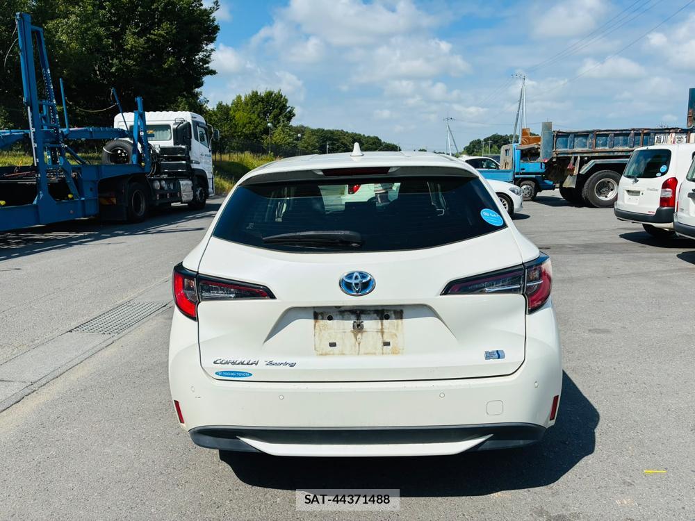 Toyota COROLLA TOURING 2021-07 8240833-3