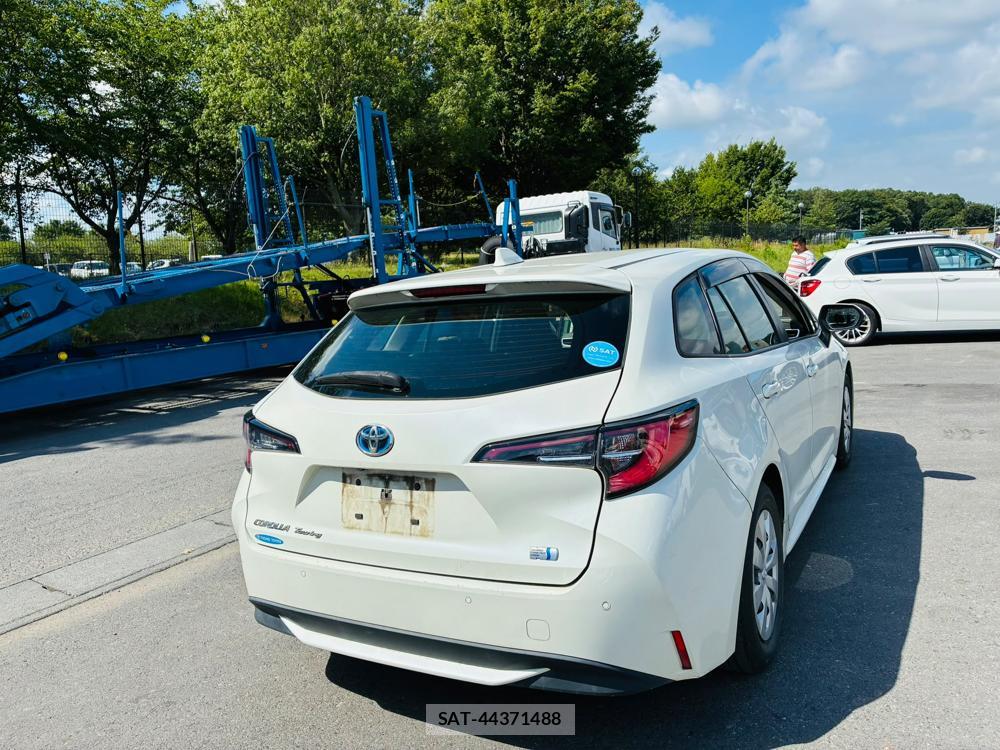 Toyota COROLLA TOURING 2021-07 8240833-4
