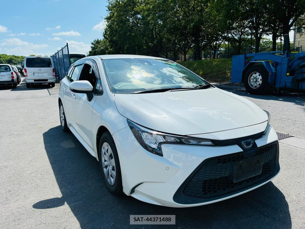 Toyota COROLLA TOURING 2021-07 8240833-6