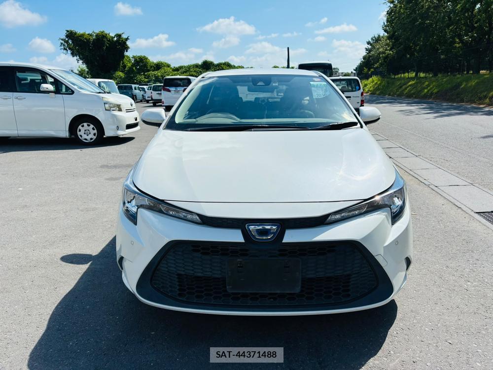 Toyota COROLLA TOURING 2021-07 8240833-7