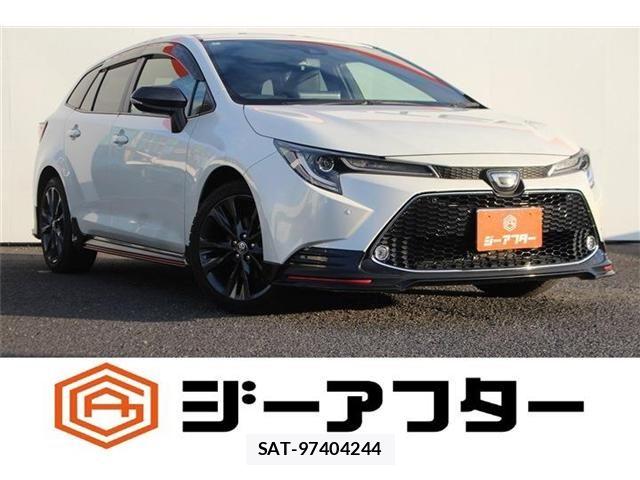 Toyota COROLLA TOURING 2020-02 8335292-0