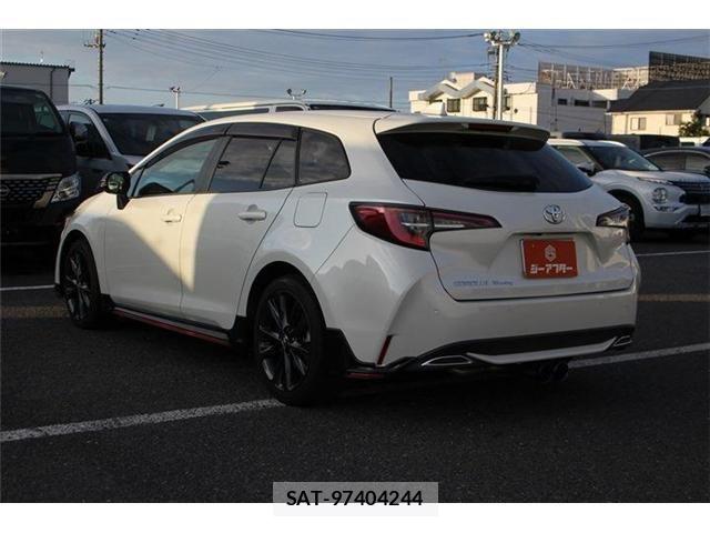Toyota COROLLA TOURING 2020-02 8335292-11
