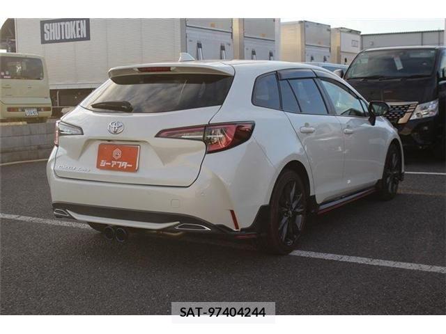 Toyota COROLLA TOURING 2020-02 8335292-13
