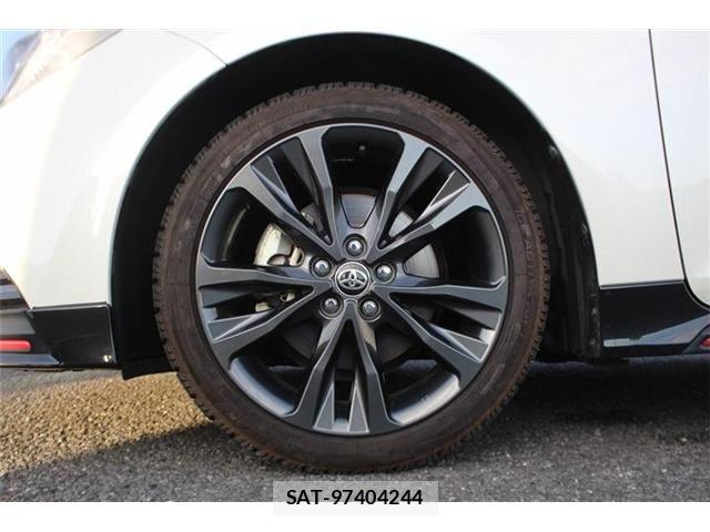Toyota COROLLA TOURING 2020-02 8335292-16