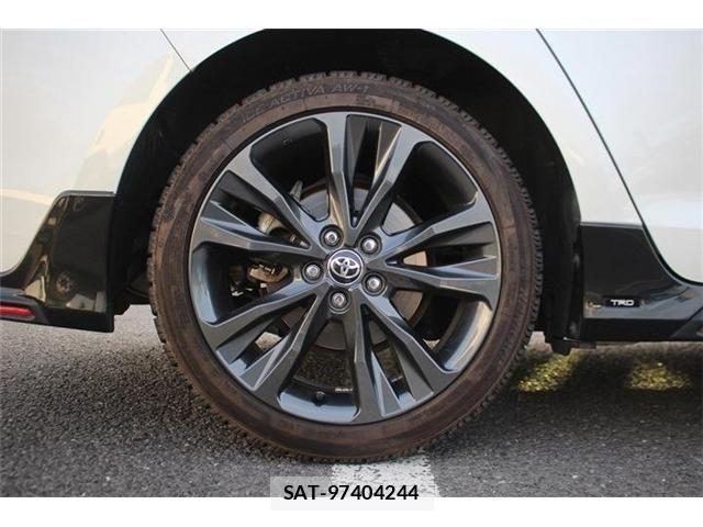 Toyota COROLLA TOURING 2020-02 8335292-18