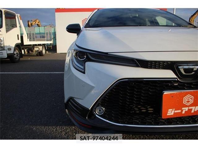 Toyota COROLLA TOURING 2020-02 8335292-21