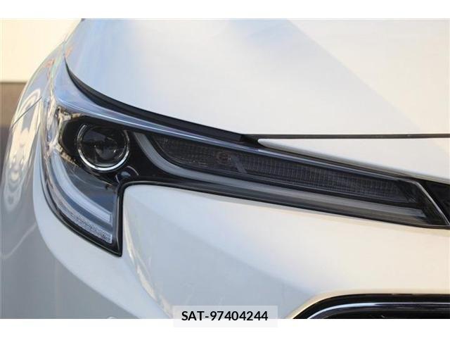 Toyota COROLLA TOURING 2020-02 8335292-22