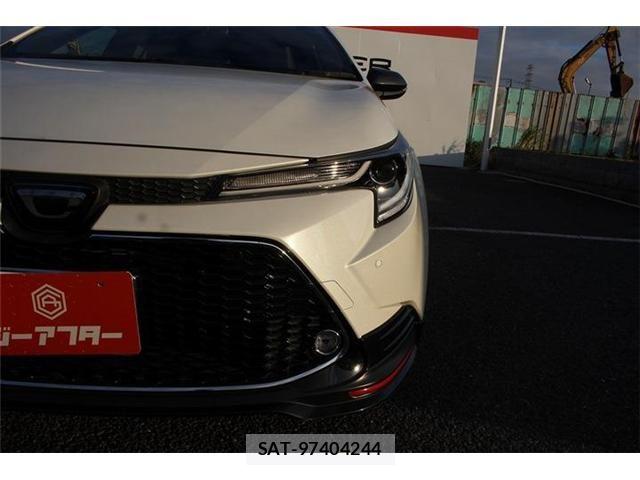 Toyota COROLLA TOURING 2020-02 8335292-23