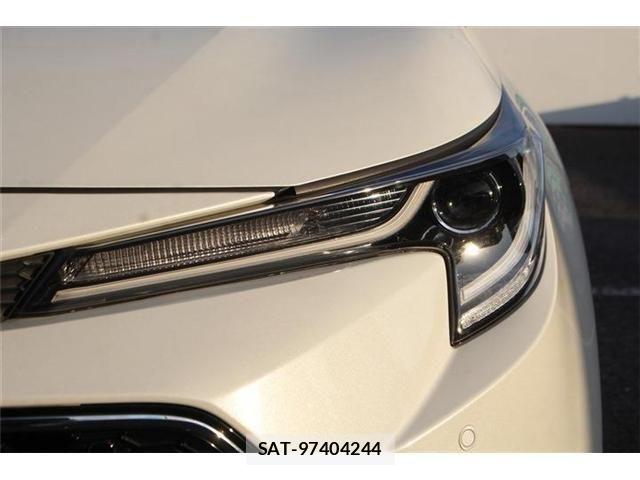 Toyota COROLLA TOURING 2020-02 8335292-24