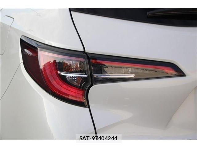Toyota COROLLA TOURING 2020-02 8335292-25
